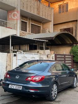 ڤۆڵکسواگن پاسات CC